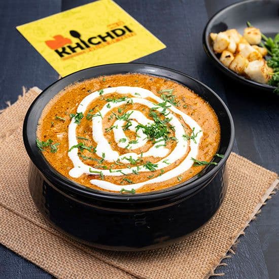 Panjab Main Course